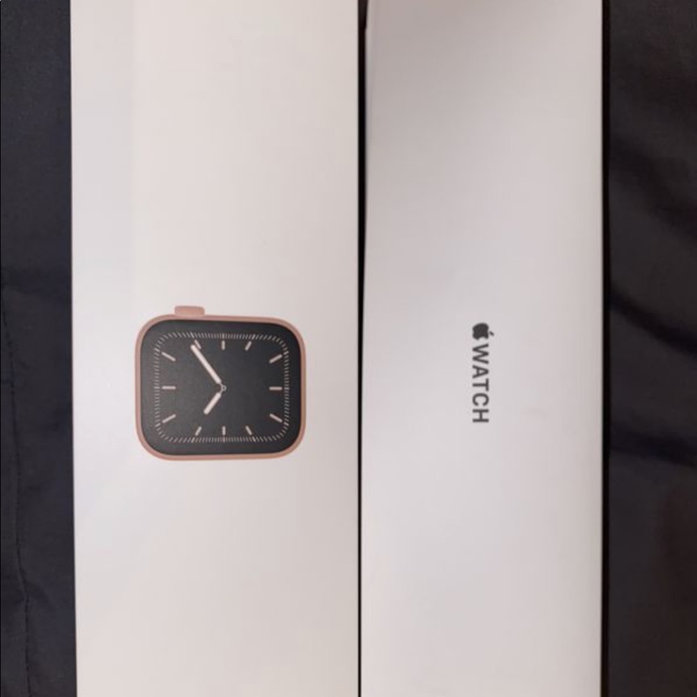Apple Watch